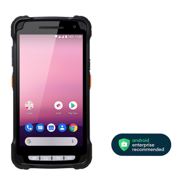 Point Mobile PM90 Android El Terminali