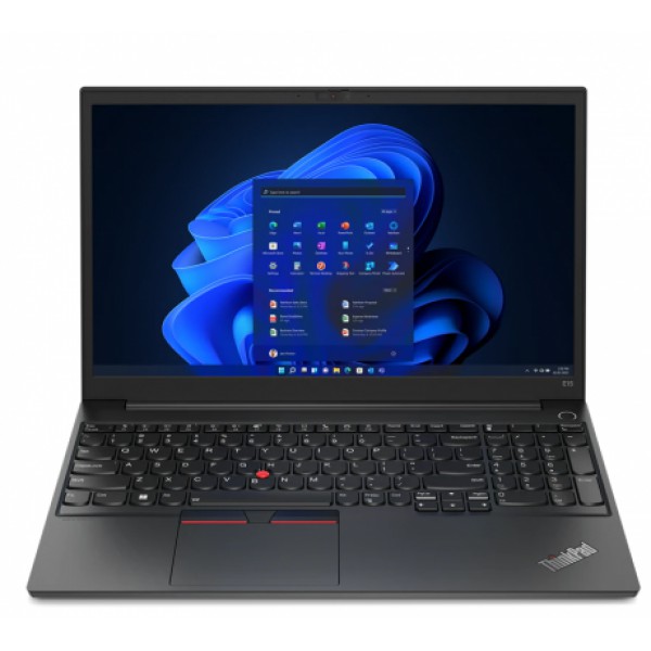 Lenovo ThinkPad E15 Gen 4 Notebook