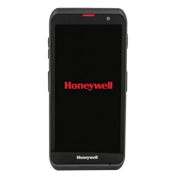 Honeywell EDA52 Android El Terminali 2D