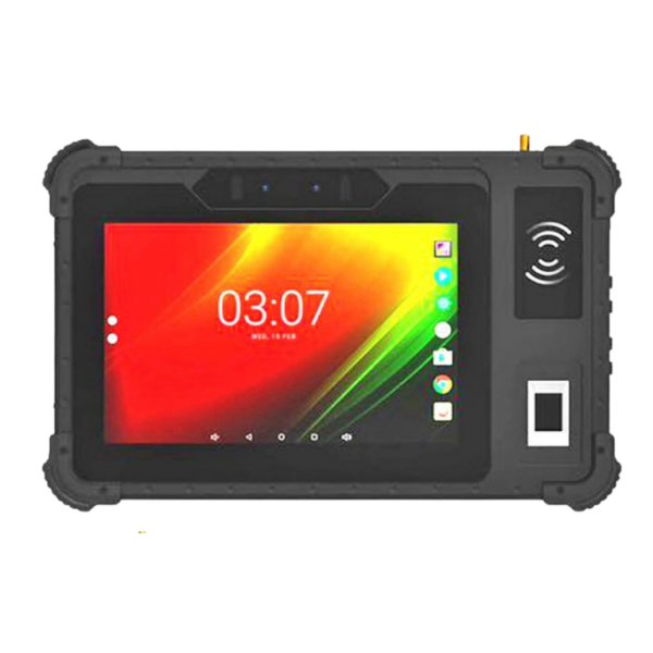 Point Tab PT-800 Android Tablet