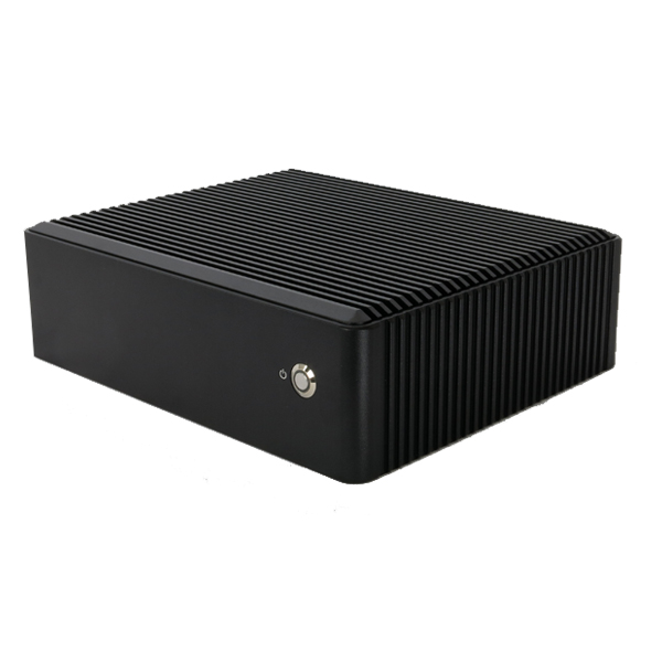 EagleTech BX-i5 Endüstriyel Box PC