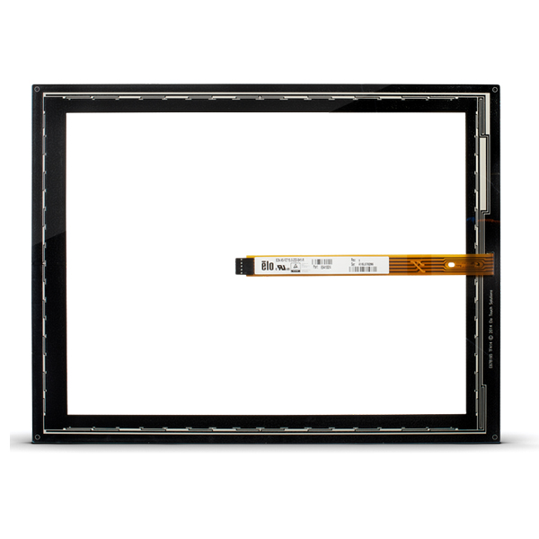 Elo 1517L 15″ LCD Dokunmatik Monitör
