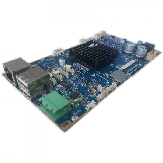 Ninova DualCore Amlogic NV-200 Android Anakart