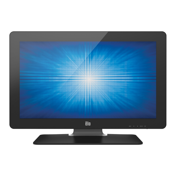 Elo 2201L 22″ Multi-Touch LCD Dokunmatik Monitör