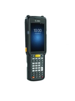 Zebra MC3300 El Terminali