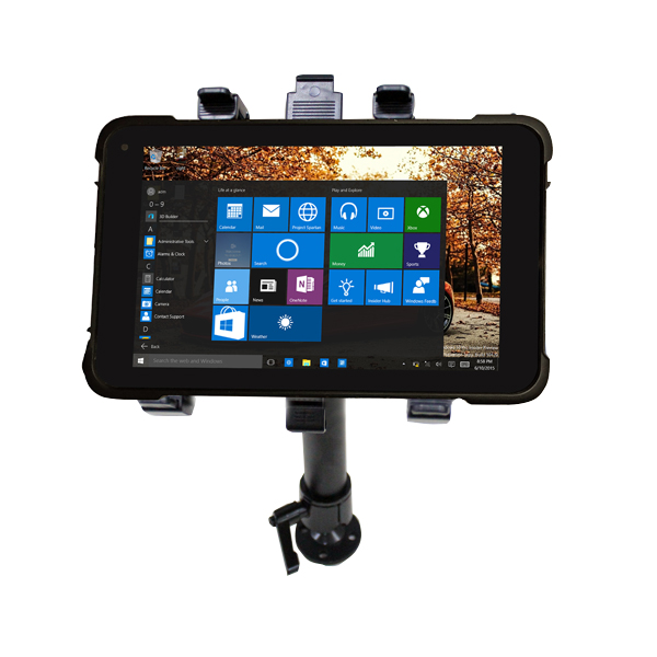 EagleTech  ET8 Dayanıklı Endüstriyel Tablet