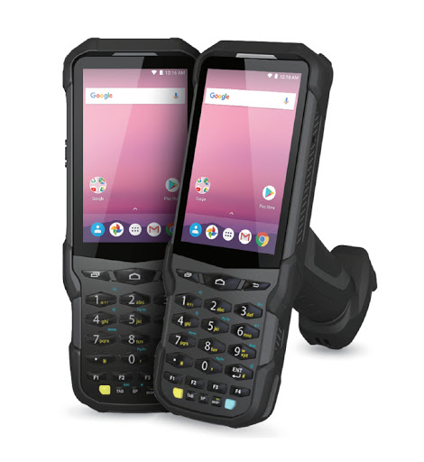 Point Mobile PM550 Android El Terminali