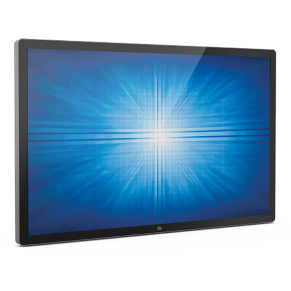 Elo 5502L 55” Yeni Nesil İnteraktif IDS Monitör