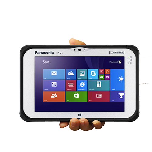 Panasonic Toughbook M1 Dayanıklı Tablet
