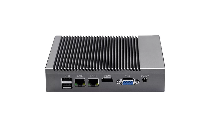 EAGLETECH GMini ENDÜSTRİYEL Mini PC