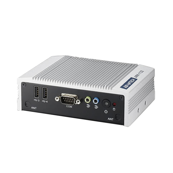 Advantech ARK-1122H