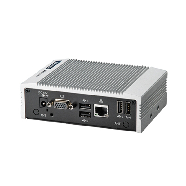 Advantech ARK-1122F