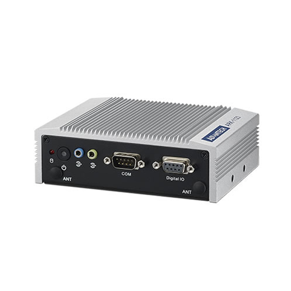 Advantech ARK-1123L