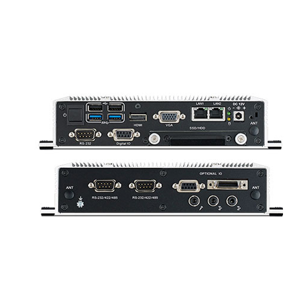 Advantech ARK-1550