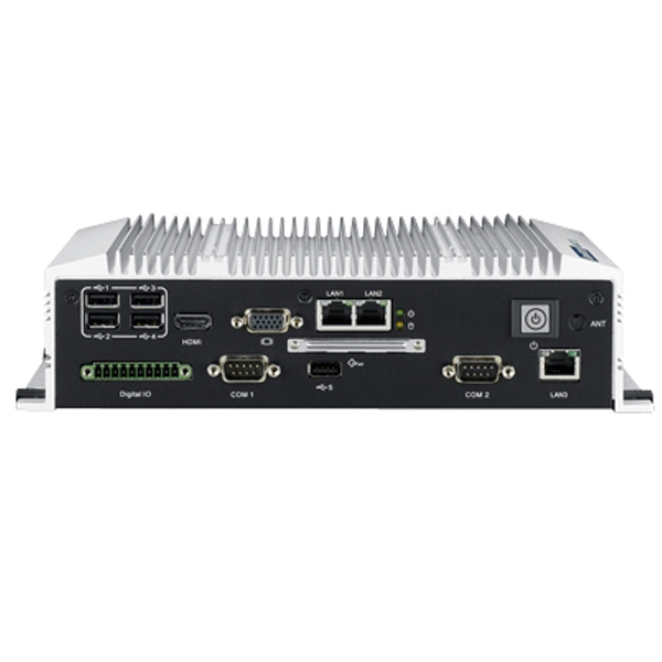 Advantech ARK-2120F