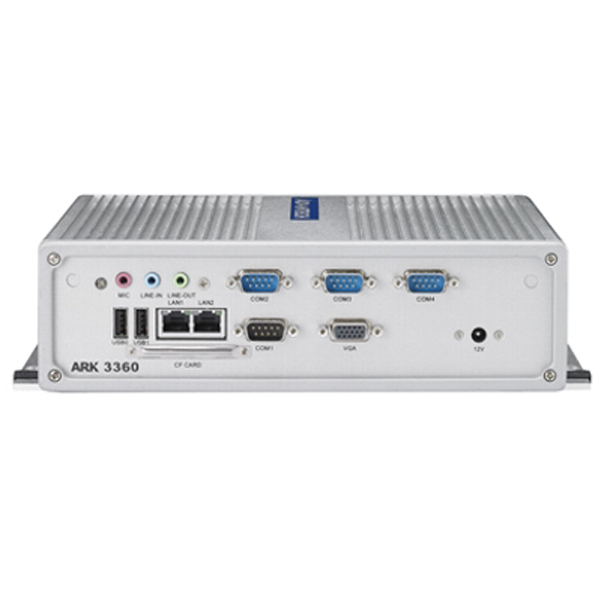 Advantech ARK-3360L