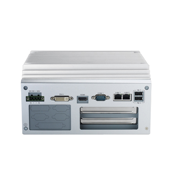 Advantech ARK-3440 A2