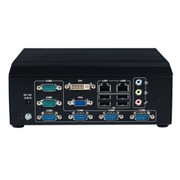 Advantech ARK-6320