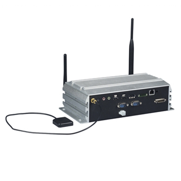 Advantech ARK-VH200 Mobile DVR