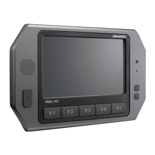 Advantech TREK-303 Araç Monitörü