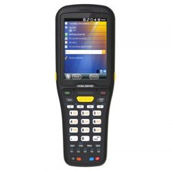 DSIC DS5 El Terminali