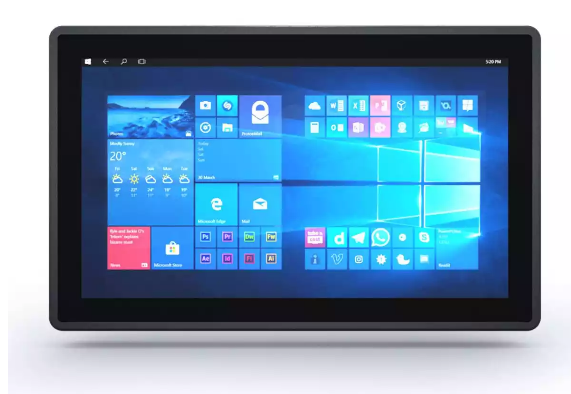 E-Life EPC-618 Panel PC