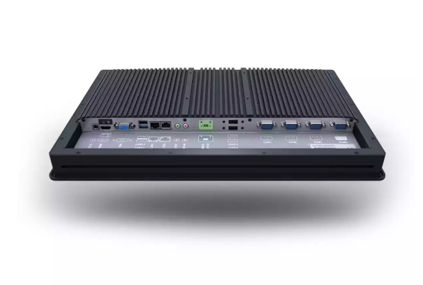 E-Life EPC-621 Panel PC