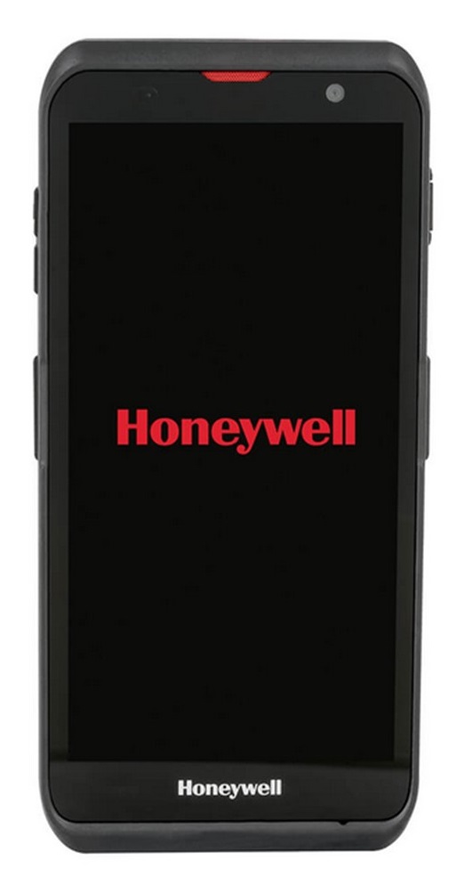 Honeywell EDA52 Android El Terminali 2D