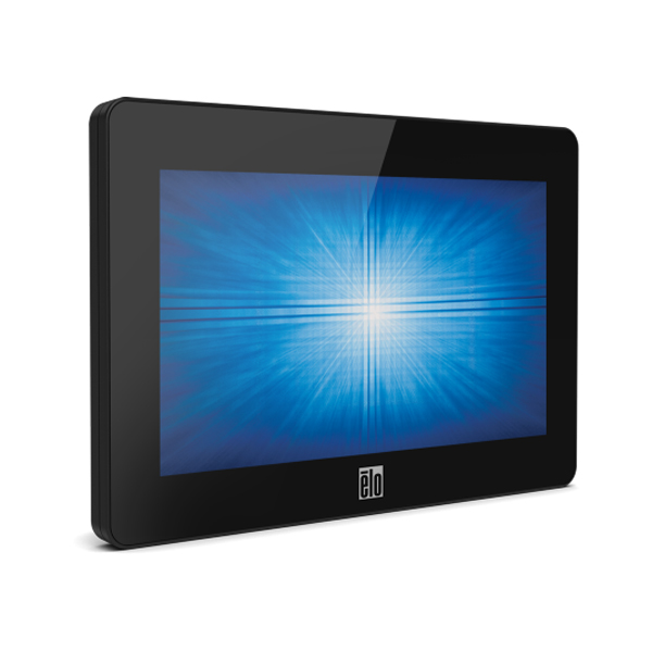 Elo 0702L 7” Masaüstü LCD Dokunmatik Monitör