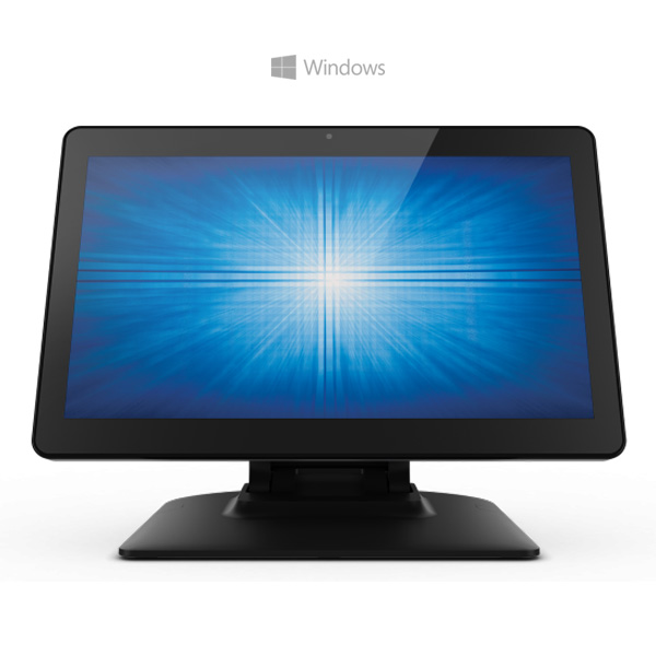 Elo I-Series Yeni Nesil İnteraktif IDS Windows