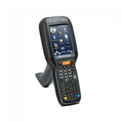 Datalogic Falcon X3 El Terminali