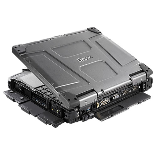 Getac B300 Tam Dayanıklı Notebook