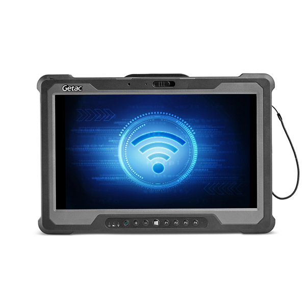 Getac A140 Tam Dayanıklı Tablet PC