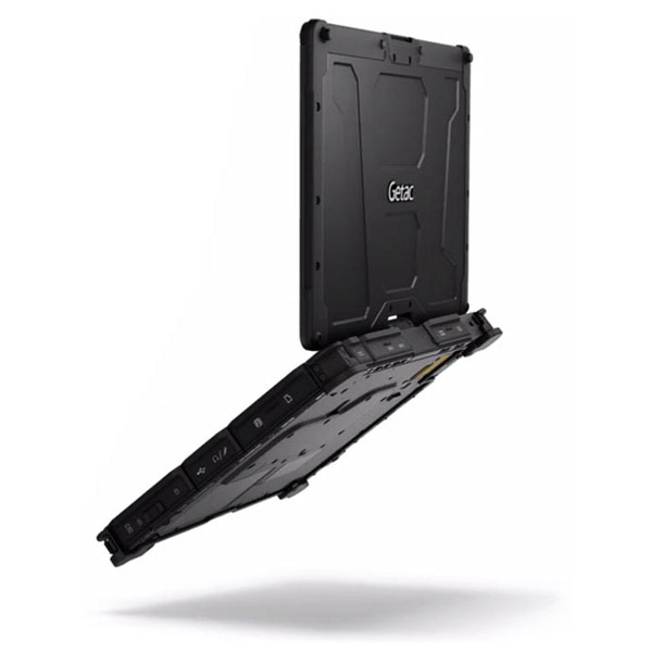 Getac V110 Tam Dayanıklı Dönebilir Notebook