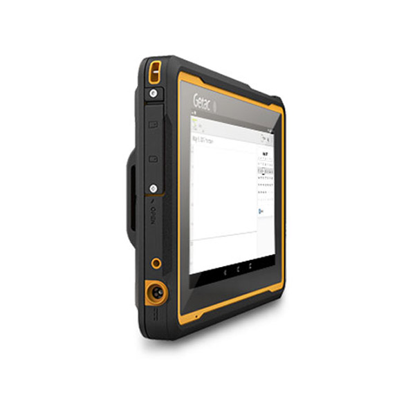 Getac ZX70 Tam Dayanıklı Android Tablet PC