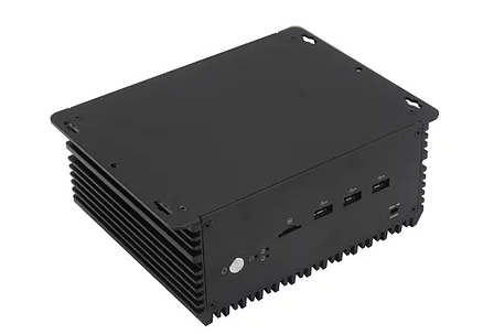 EAGLETECH GMBOX ENDÜSTRİYEL BOX PC