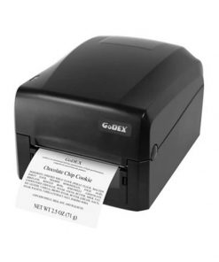 GODEX GE300 BARKOD YAZICI USB+SERI+ETHERNET