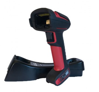 Honeywell Granit 1991i Ultra-Rugged 1D/2D Kablosuz Barkod Okuyucu