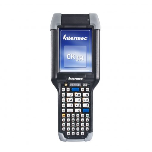 Intermec CK3R El Terminali