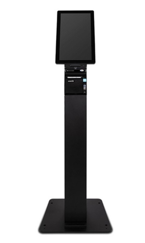 Hanasis K-156D Kiosk