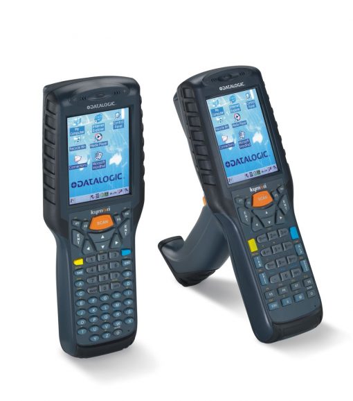 Datalogic Kyman El Terminali