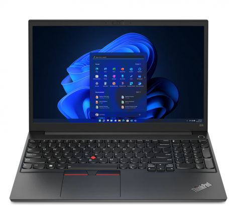 Lenovo ThinkPad E15 Gen 4 Notebook