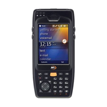 M3 Orange El Terminali