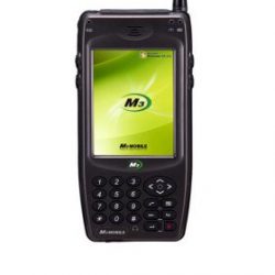 M3 Plus El Terminali