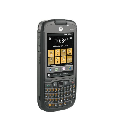 Zebra ES400 El Terminali