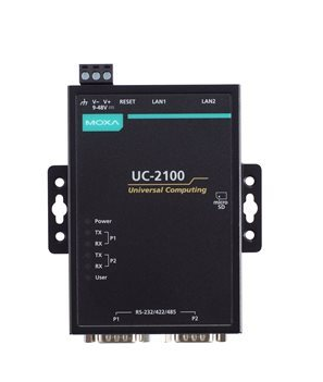 MOXA UC-2111 Endüstriyel Bilgisayar