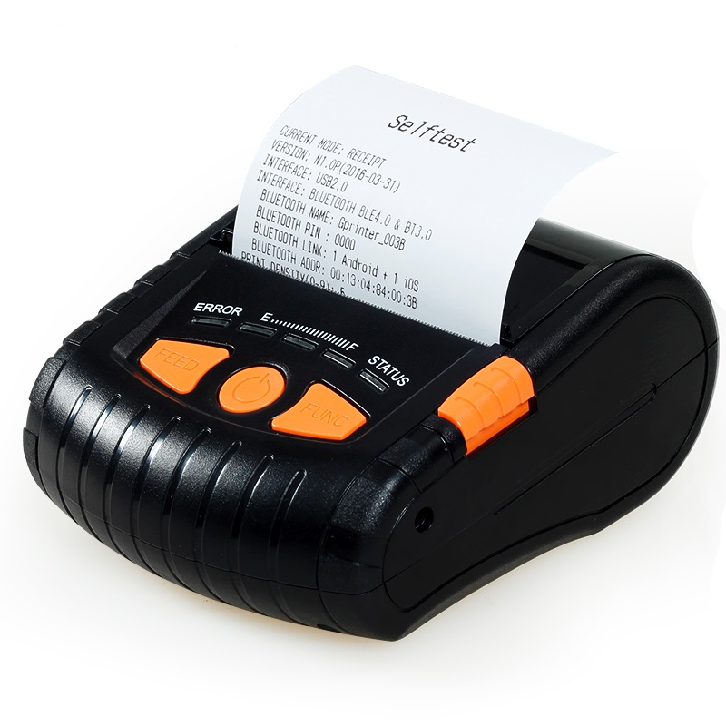 EAGLETECH AB320M Mobil Printer