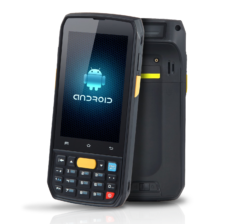 Sewoo NBP40 Android El Terminali