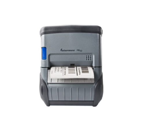 Intermec PB32 Barkod Yazıcı