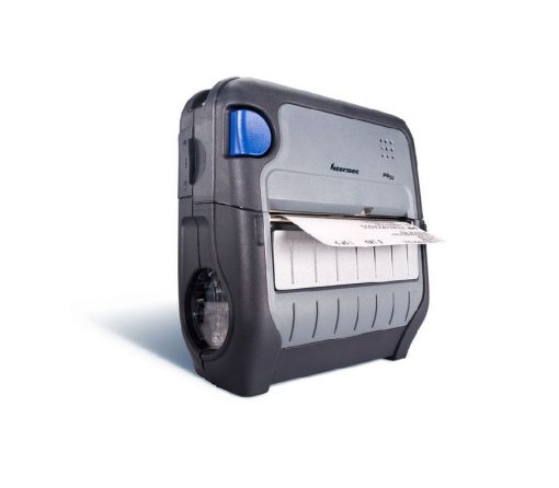 Intermec PB50 Barkod Yazıcı